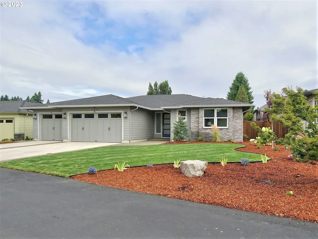 12520 Ne 49th Court Vancouver WA 98686