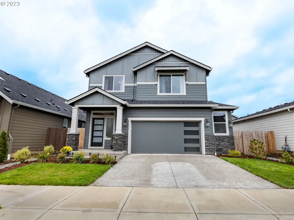 13516 Ne 109th Way Vancouver WA 98682