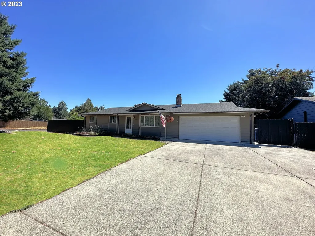 12215 Ne 86th Street Vancouver WA 98682