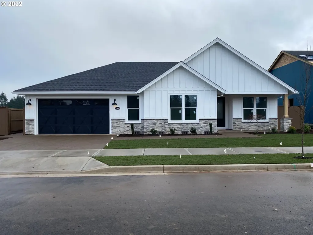 1921 S Holly Street Canby OR 97013