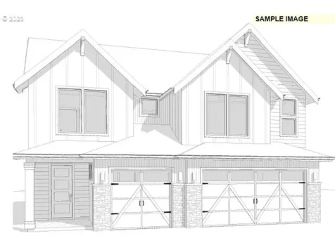 1727 S Farm View Loop Ridgefield WA 98642