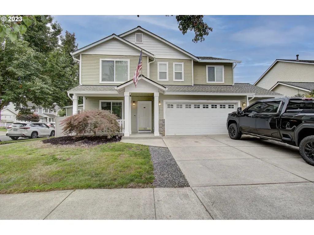 1020 Nw 22nd Avenue Battle Ground WA 98604