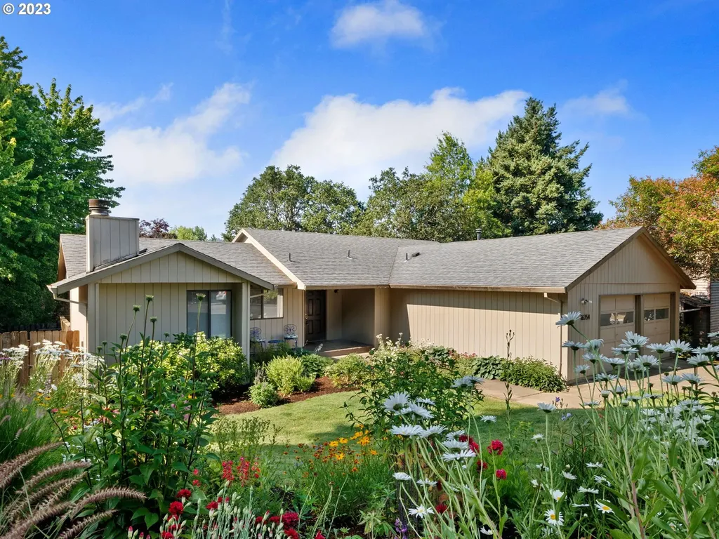 16754 Sw Cynthia Street Beaverton OR 97007