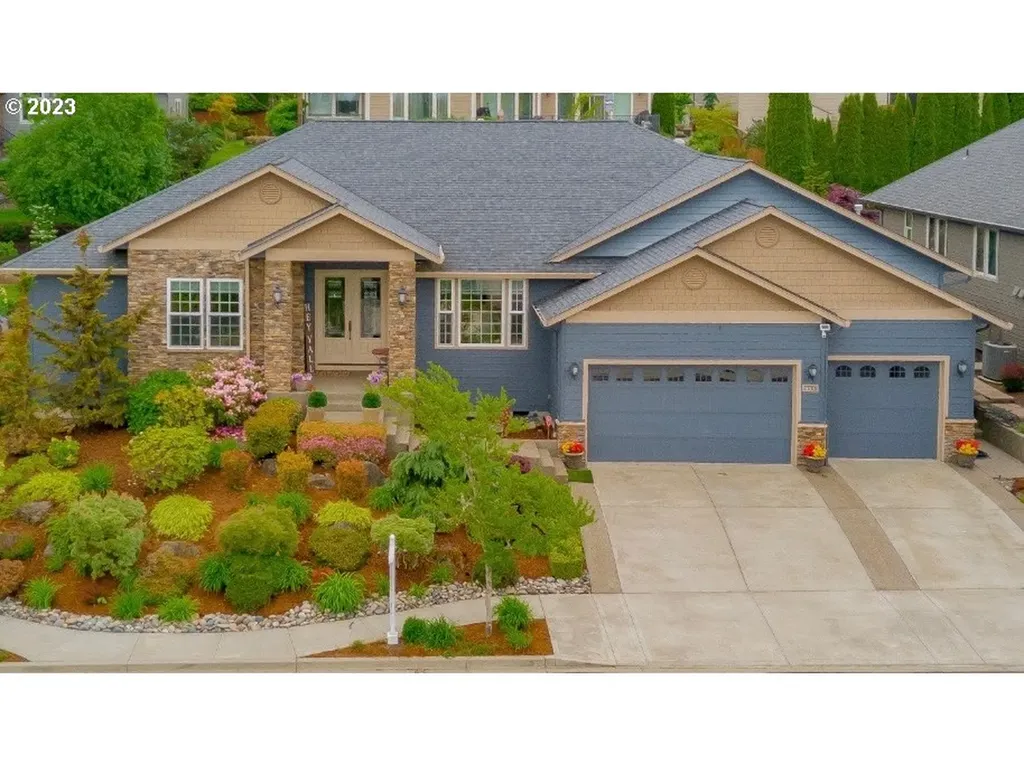 715 S 15th Court Ridgefield WA 98642