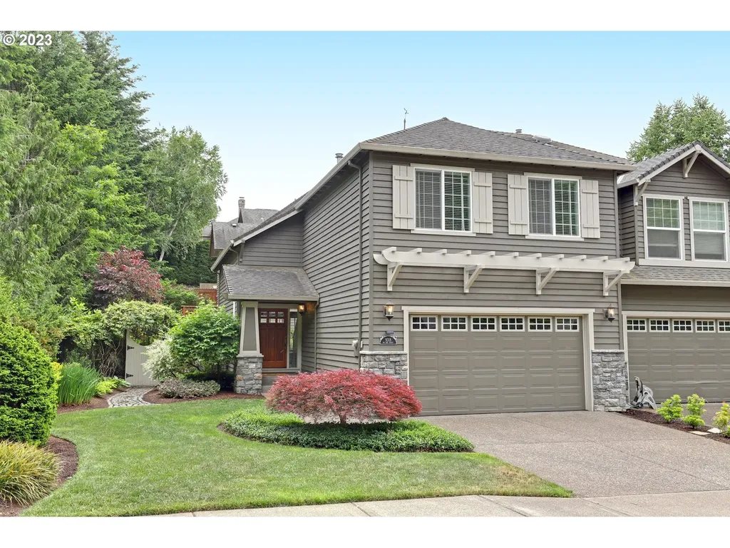 9318 Nw Ash Street Portland OR 97229