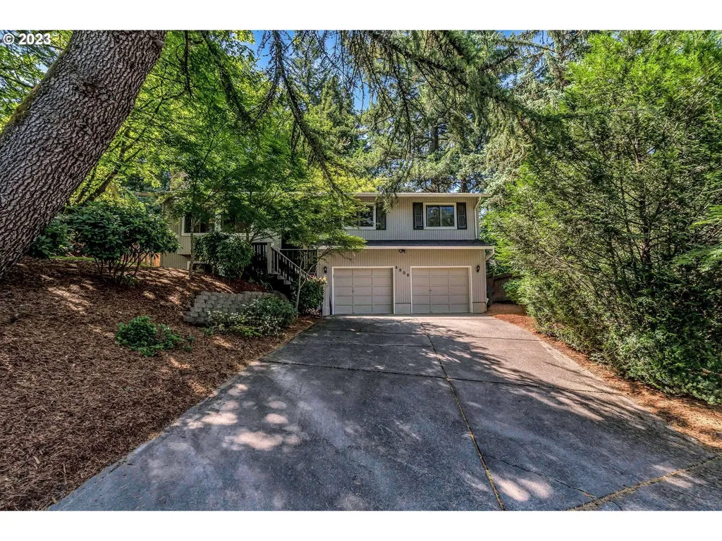 4808 Sw Seymour Court Portland OR 97221