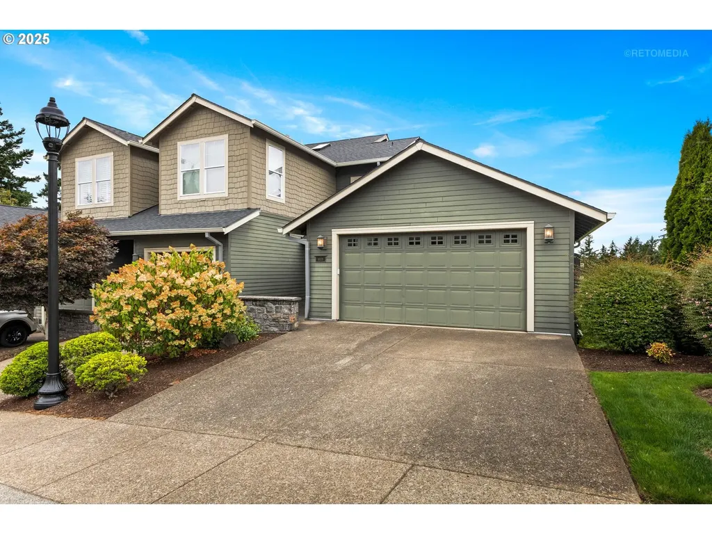 10211 SE Bristol Lane Happy Valley OR 97086