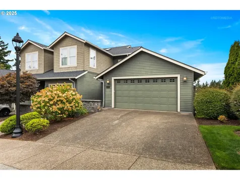 10211 SE Bristol Lane Happy Valley OR 97086