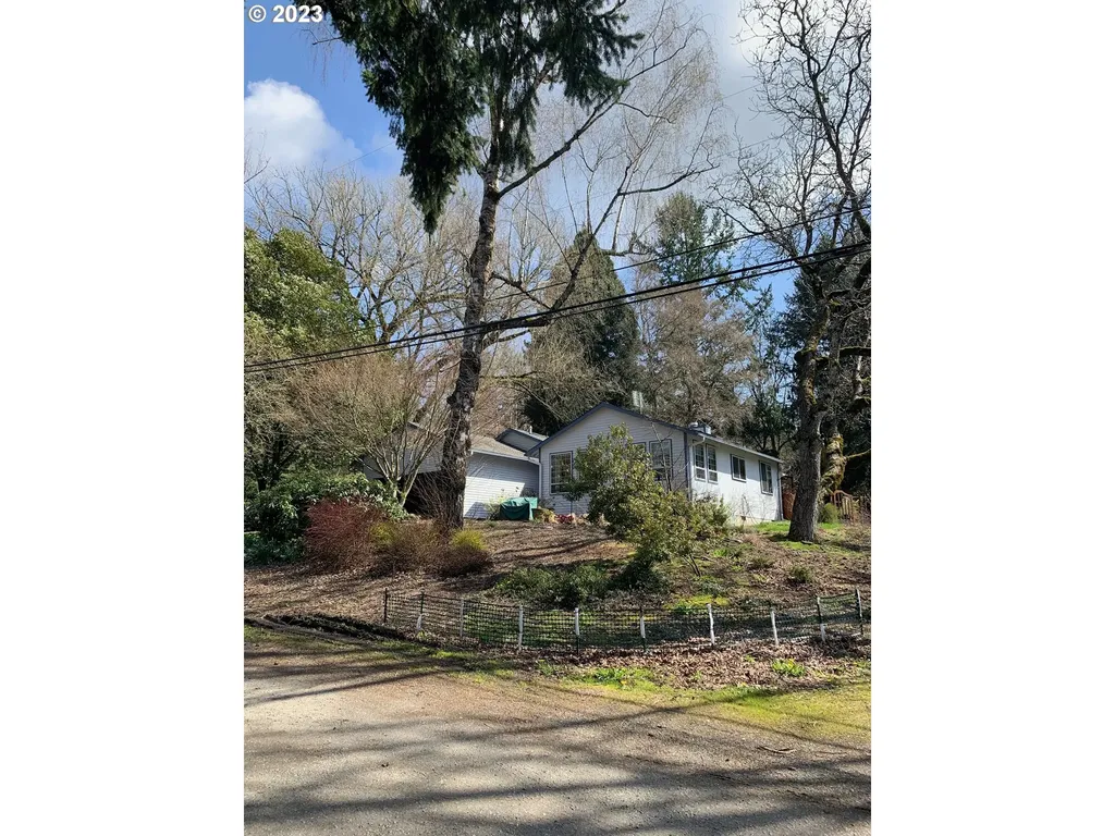 12326 Sw 60th Avenue Portland OR 97219