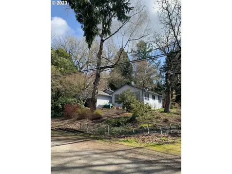 12326 Sw 60th Avenue Portland OR 97219