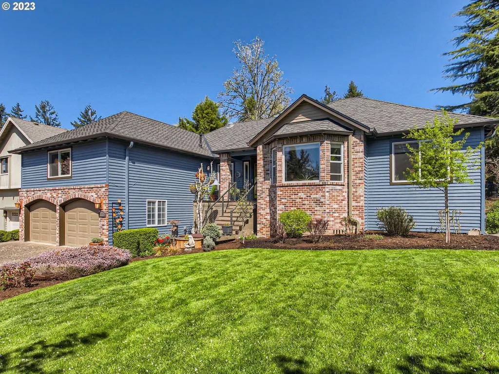 8425 Nw Copeland Street Portland OR 97229