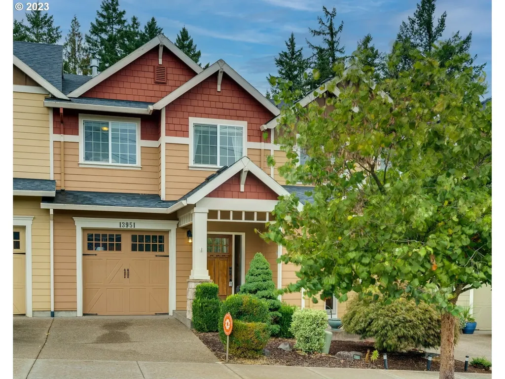 13951 Traveler Road Oregon City OR 97045