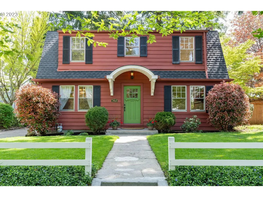 3968 Ne 38th Avenue Portland OR 97212