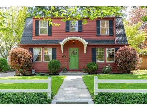3968 Ne 38th Avenue Portland OR 97212