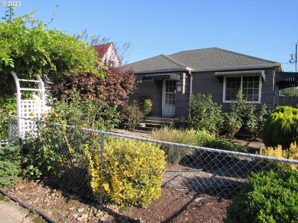 288 28th Avenue Longview WA 98632
