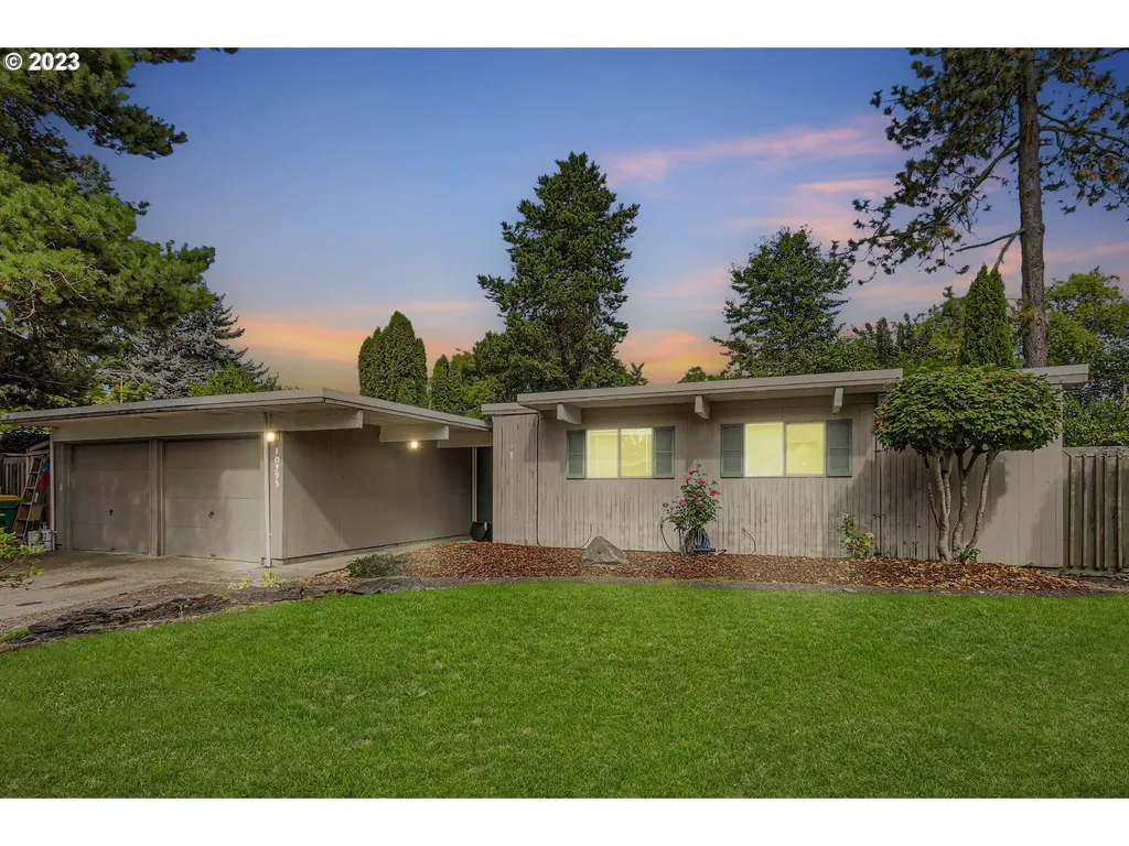 10395 Sw Cynthia Street Beaverton OR 97008