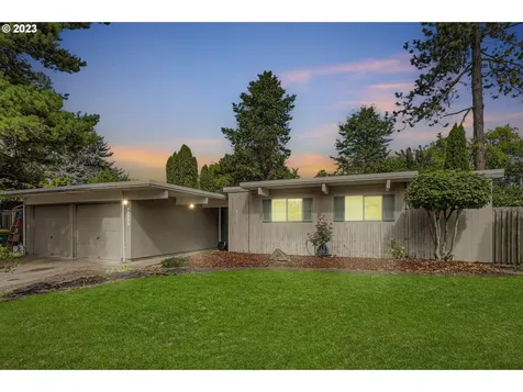 10395 Sw Cynthia Street Beaverton OR 97008