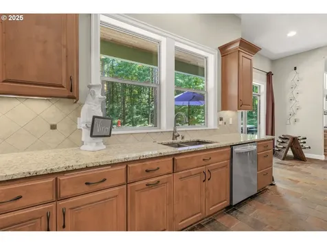25600 NE Ridge View Drive Hillsboro OR 97123