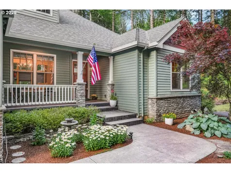 25600 NE Ridge View Drive Hillsboro OR 97123