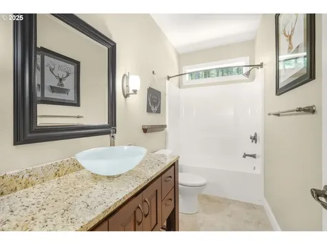 25600 NE Ridge View Drive Hillsboro OR 97123