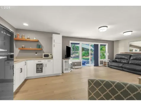 25600 NE Ridge View Drive Hillsboro OR 97123