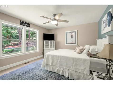 25600 NE Ridge View Drive Hillsboro OR 97123