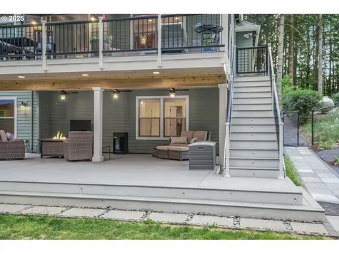 25600 NE Ridge View Drive Hillsboro OR 97123