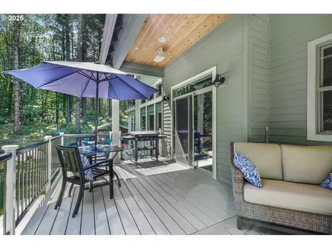 25600 NE Ridge View Drive Hillsboro OR 97123