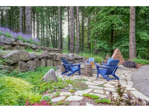 25600 NE Ridge View Drive Hillsboro OR 97123