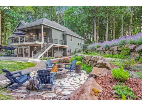 25600 NE Ridge View Drive Hillsboro OR 97123