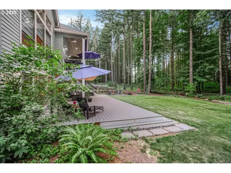 25600 NE Ridge View Drive Hillsboro OR 97123