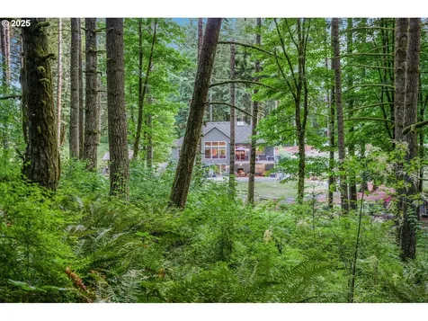 25600 NE Ridge View Drive Hillsboro OR 97123