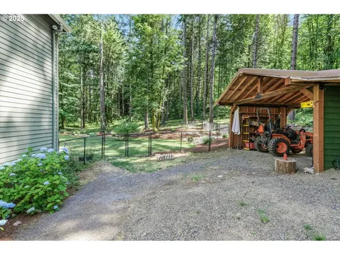 25600 NE Ridge View Drive Hillsboro OR 97123