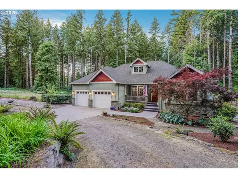 25600 NE Ridge View Drive Hillsboro OR 97123