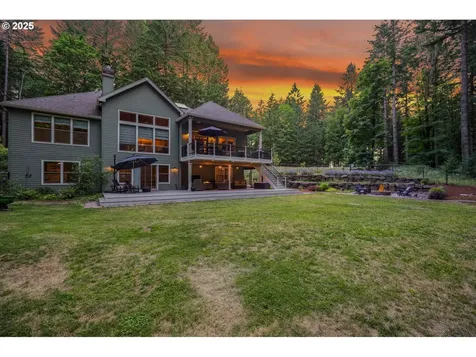 25600 NE Ridge View Drive Hillsboro OR 97123