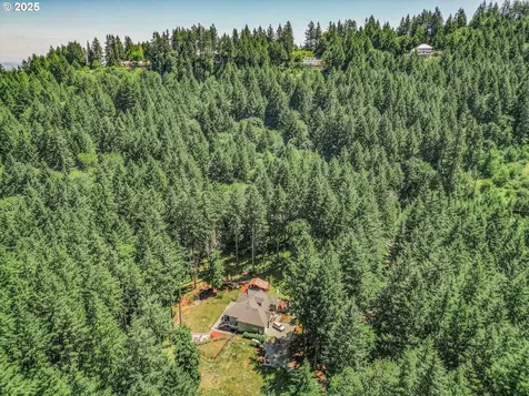 25600 NE Ridge View Drive Hillsboro OR 97123