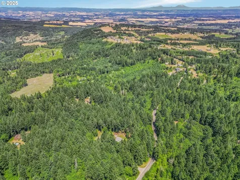25600 NE Ridge View Drive Hillsboro OR 97123