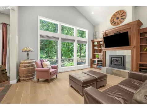 25600 NE Ridge View Drive Hillsboro OR 97123
