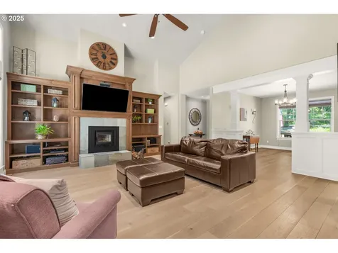 25600 NE Ridge View Drive Hillsboro OR 97123