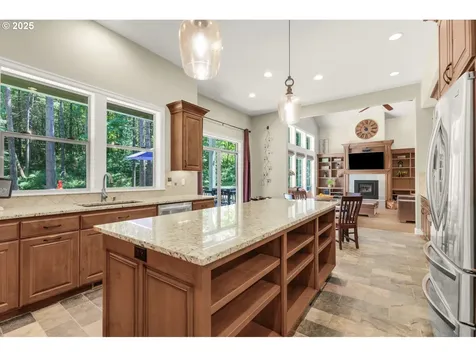 25600 NE Ridge View Drive Hillsboro OR 97123