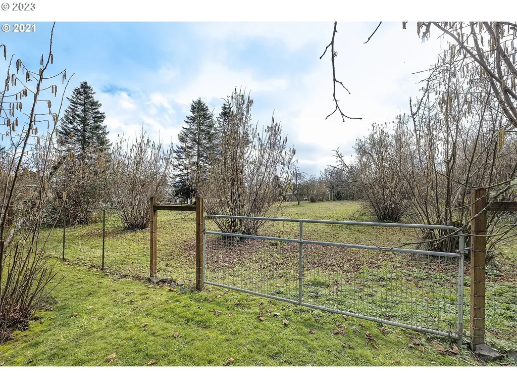 2510 Mills Lane Forest Grove OR 97116