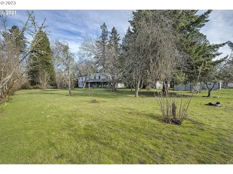 2510 Mills Lane Forest Grove OR 97116