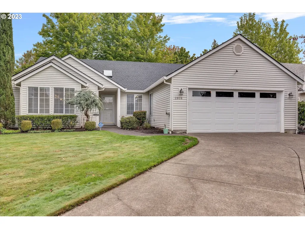 2908 Se 171st Court Vancouver WA 98683