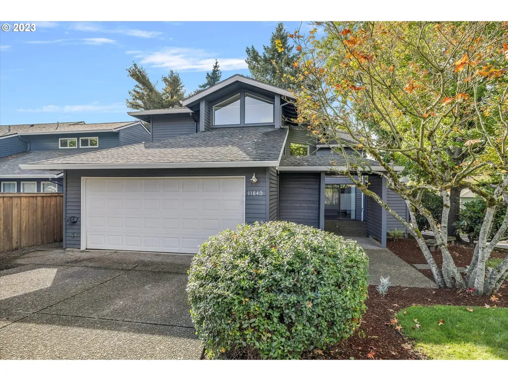 11840 Sw Butte Lane Beaverton OR 97008