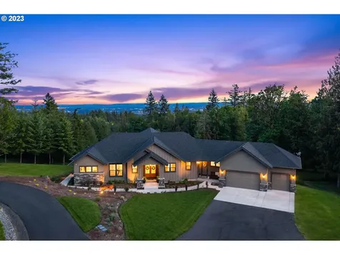 14245 NW Skyline Boulevard Portland OR 97231