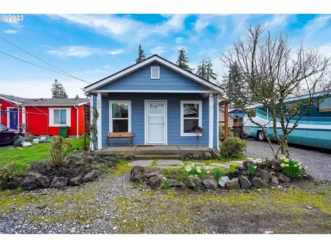 260 N King Avenue Stayton OR 97383