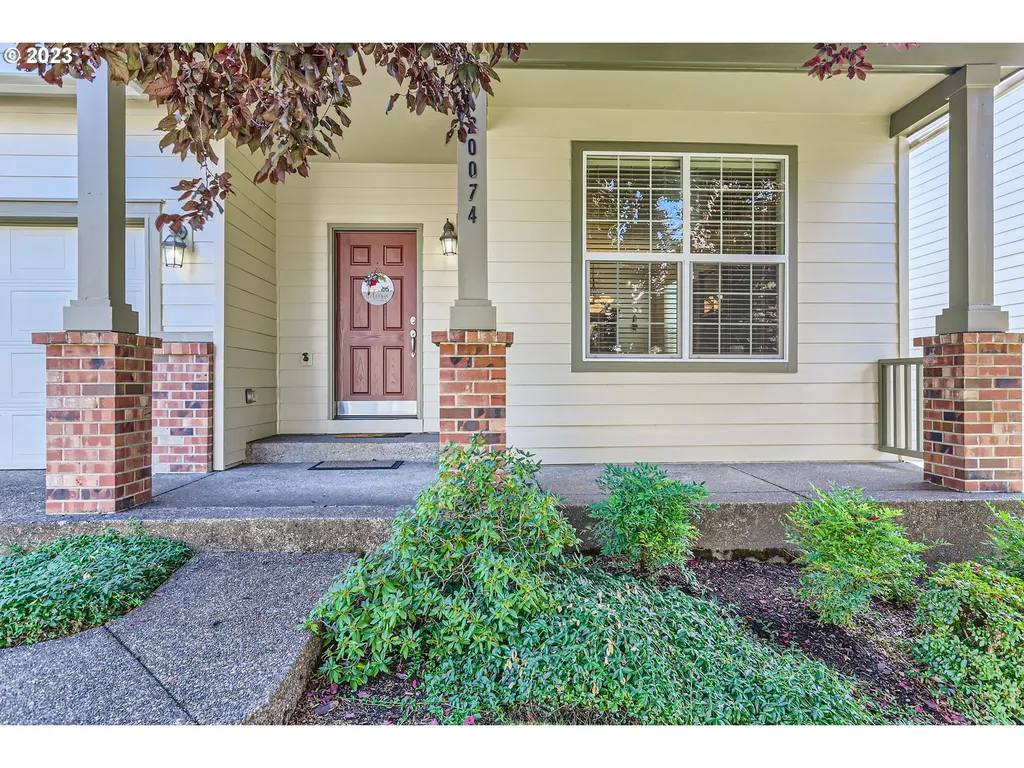 20074 Sw 55th Terrace Tualatin OR 97062