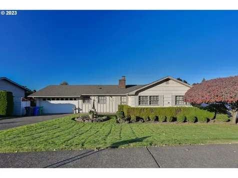 13901 Ne Fremont Court Portland OR 97230