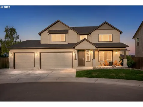 9703 Ne 163rd Court Vancouver WA 98682