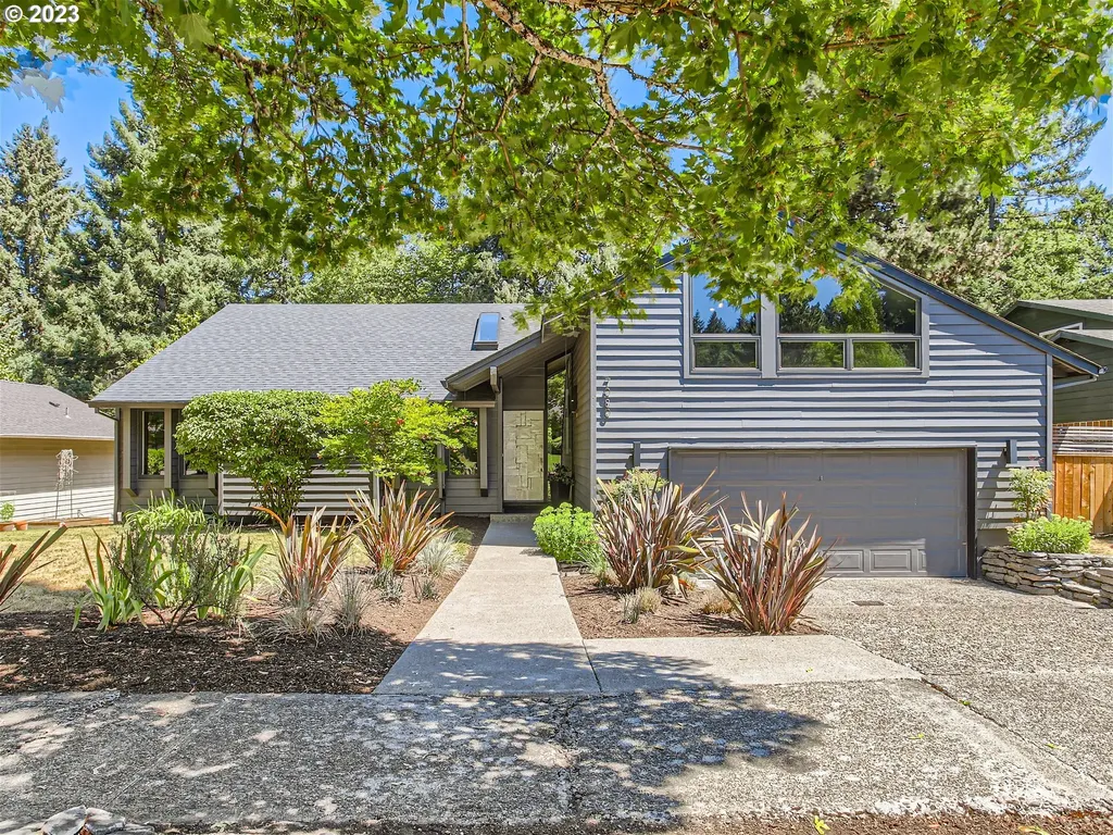 7080 Sw Tierra Del Mar Drive Beaverton OR 97007